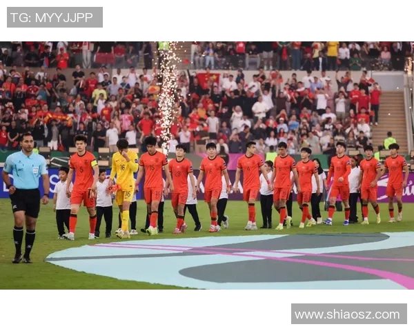 中国足球队队员的成长历程与未来发展展望分析